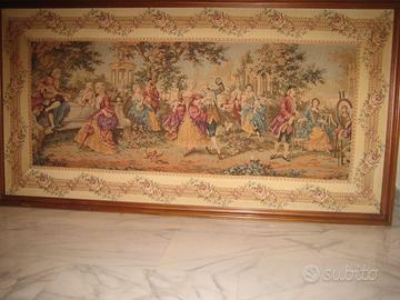 Arazzo Anni 60 200x105