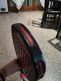 Racchetta padel Vertex04 Bullpadel