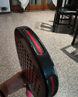 Racchetta padel Vertex04 Bullpadel