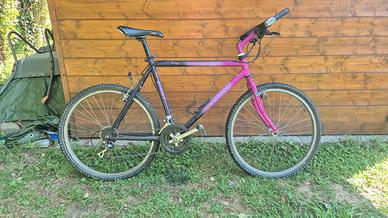 Mountain bike Giant Terrago