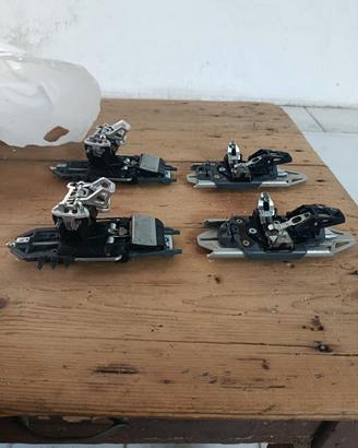 attacchi Scialpinismo hm10 Dynafit 