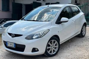Mazda 2 1.3 16v 75cv 5p neopatentato