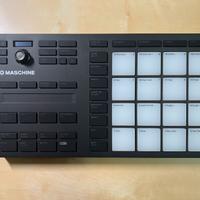 Native Instruments Maschine Mikro MK3 Groove Produ