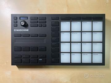Native Instruments Maschine Mikro MK3 Groove Produ