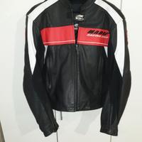 Giacca Moto