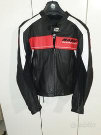 Giacca Moto