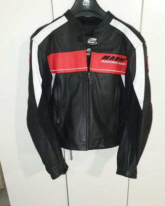 Giacca Moto