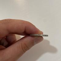 Collezionismo moneta rara