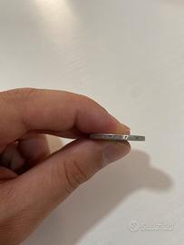 Collezionismo moneta rara