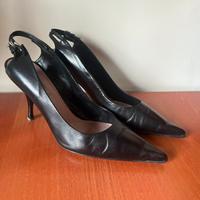 Decollette Prada