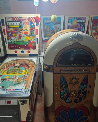 flipper jukebox 