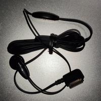 Mono cuffia per Sagem