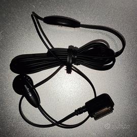 Mono cuffia per Sagem