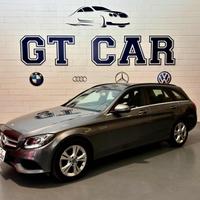 MERCEDES-BENZ C 200 d S.W. Auto Business