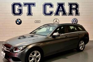 MERCEDES-BENZ C 200 d S.W. Auto Business