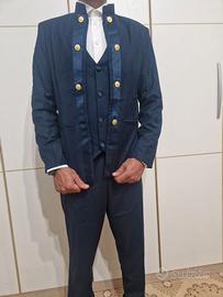 Abito da uomo