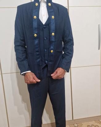 Abito da uomo