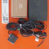 Termostato Vitotrol 100-EH e kit  zone VIESSMANN 