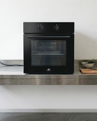 Forno elettrico Perla da incasso da 72 litri 