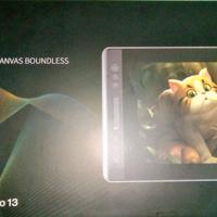 Tavoletta grafica Huion Kamvas