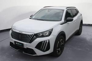 Peugeot 2008 PureTech 100 Allure S/S