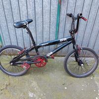Bmx Extasy Freestyle
