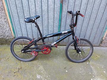 Bmx Extasy Freestyle