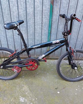 Bmx Extasy Freestyle