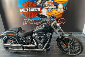 Harley-davidson Softail Breakout 2026