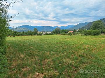 Terreno agricolo per impianto Agri/Fotovoltaico
