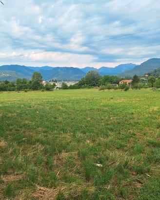 Terreno agricolo per impianto Agri/Fotovoltaico