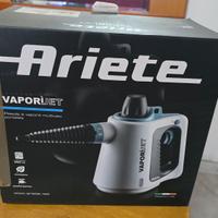 Vaporijet ariete