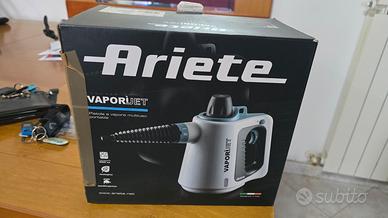 Vaporijet ariete