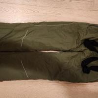 Pantaloni/ salopette neve