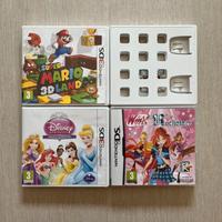 Giochi Nintendo DS