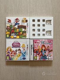 Giochi Nintendo DS