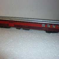 RIVAROSSI CARROZZA BAGAGLIO ALTON LIMITED 1/80