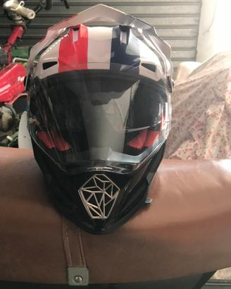 Casco integrale ls2
