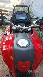 Moto da turismo