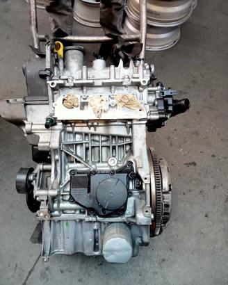 Motore Volkswagen Polo CHY