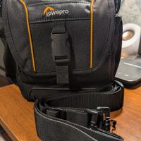 Borsa fotografica Lowepro Adventura SH 140 II