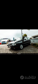 Fiat Uno turbo mk2 1400 Turbo i.e