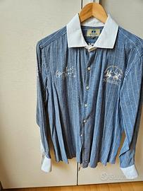 Camicia La Martina L/43 