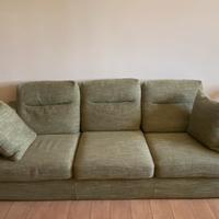 Divano Poltrone e sofa