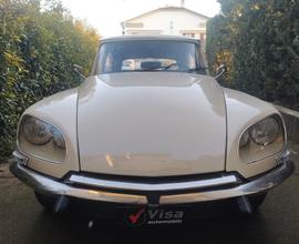 Citroen DS 19 #GM