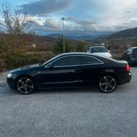 Audi a5 coupe
