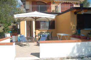Settembre in Casa Vacanze a Camerota