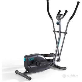 ellittica domyos 100 by decathlon 