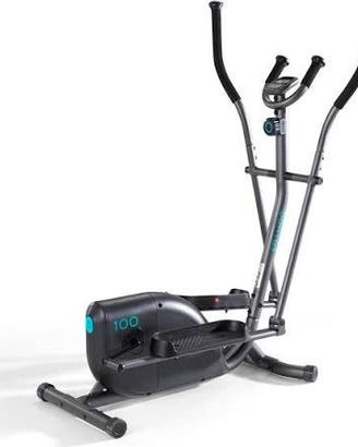 ellittica domyos 100 by decathlon 