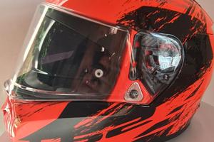 Casco da moto